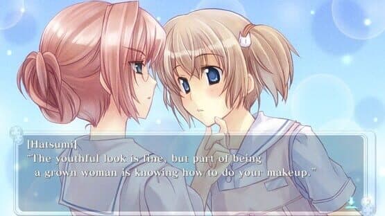Nurse Love Syndrome — screenshot 3