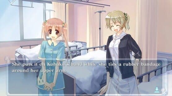 Nurse Love Syndrome — screenshot 4