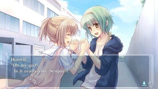 Nurse Love Syndrome — screenshot 5