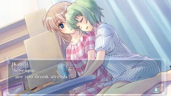 Nurse Love Syndrome — screenshot 7