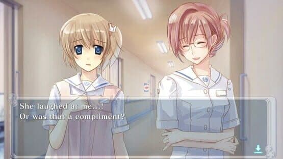 Nurse Love Syndrome — screenshot 8