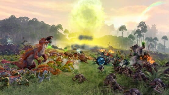 Total War: Warhammer II - The Prophet & The Warlock — screenshot 2
