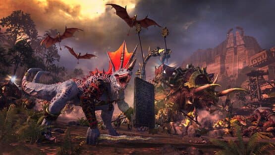 Total War: Warhammer II - The Prophet & The Warlock — screenshot 4