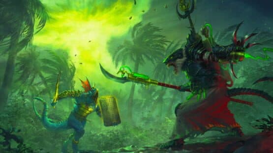 Total War: Warhammer II - The Prophet & The Warlock — screenshot 5