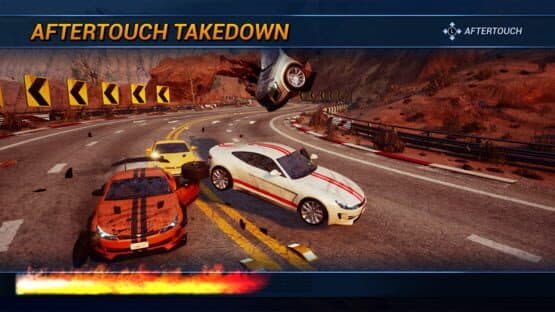 Dangerous Driving — screenshot 3