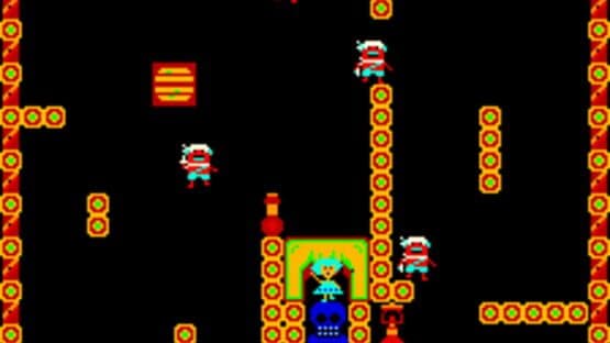 Fantasy — screenshot 2