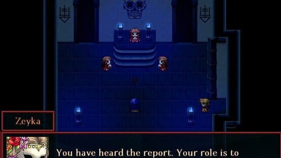 Shadows and Lies — screenshot 3