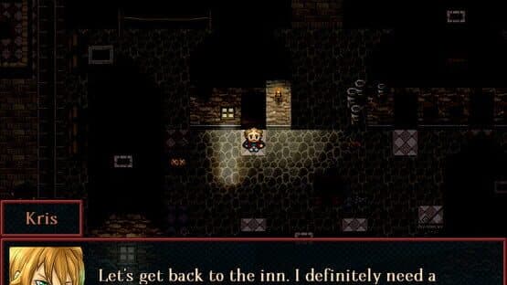 Shadows and Lies — screenshot 5