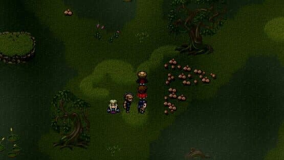 Shadows and Lies — screenshot 6