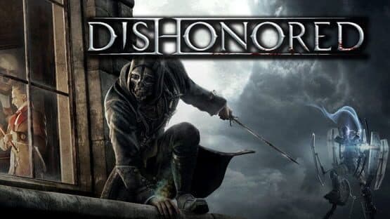 Dishonored: Complete Collection — screenshot 4