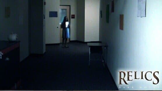 Relics: Dark Hours — screenshot 3