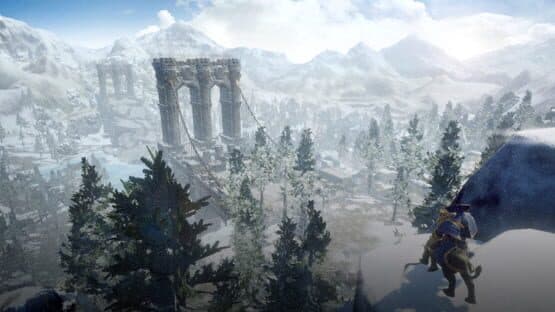 Traha Global — screenshot 1