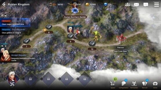 Eternal Rhapsody — screenshot 4