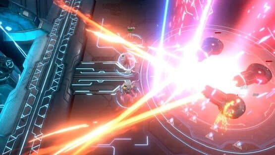 Gigantic X — screenshot 2