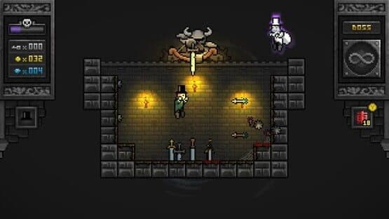 Killer Chambers — screenshot 1