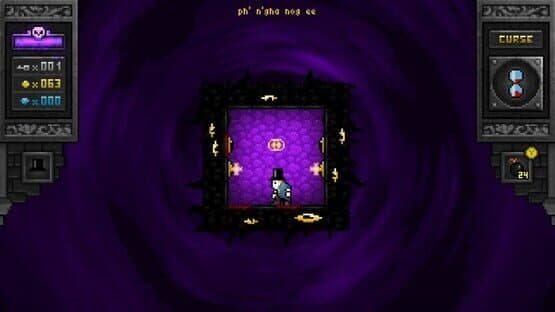 Killer Chambers — screenshot 2