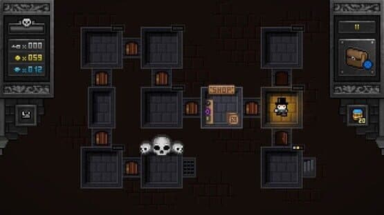 Killer Chambers — screenshot 3