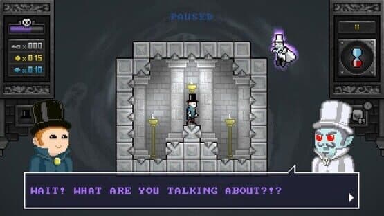 Killer Chambers — screenshot 4