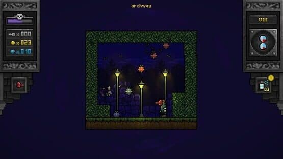 Killer Chambers — screenshot 6