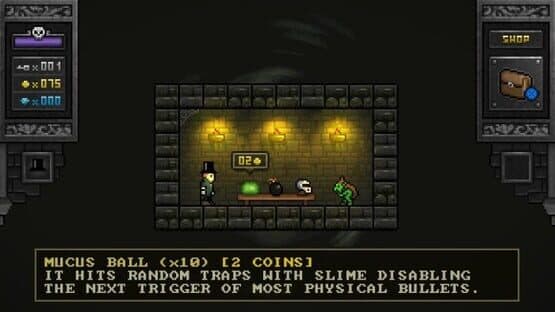 Killer Chambers — screenshot 7