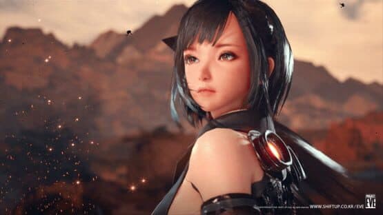 Stellar Blade — screenshot 2