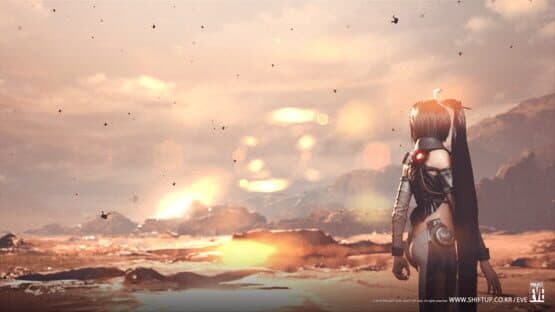 Stellar Blade — screenshot 4