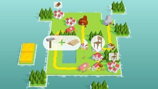Puzzle Pelago — screenshot 2