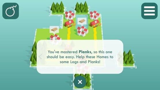 Puzzle Pelago — screenshot 3