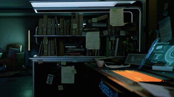 A.D. 2047 — screenshot 1