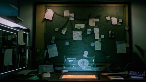 A.D. 2047 — screenshot 2