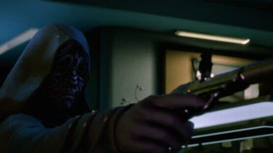 A.D. 2047 — screenshot 3