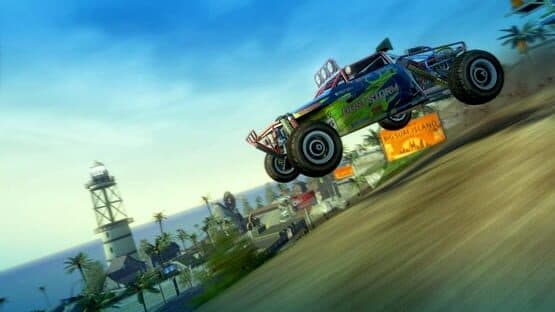 Burnout Paradise: Big Surf Island — screenshot 5