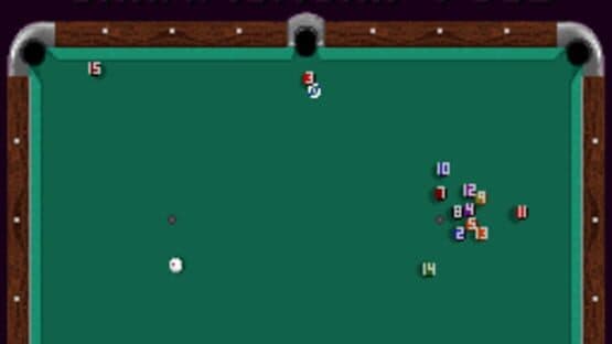 Championship Pool — screenshot 1