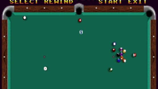 Championship Pool — screenshot 3