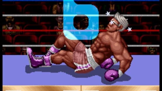 Riddick Bowe Boxing — screenshot 2