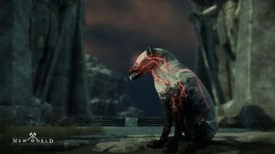 New World: Aeternum — screenshot 1