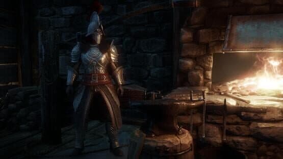 New World: Aeternum — screenshot 3