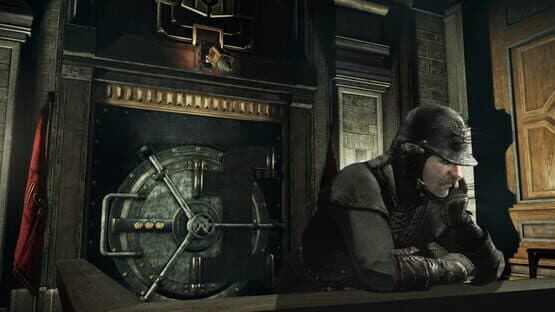 Thief: The Bank Heist — screenshot 2