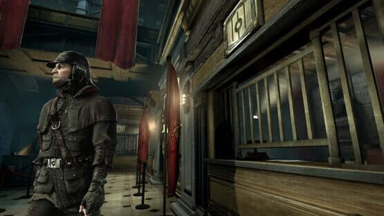 Thief: The Bank Heist — screenshot 3