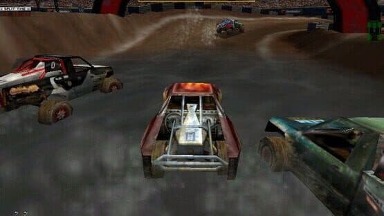 Leadfoot: Stadium Off-Road Racing — screenshot 1