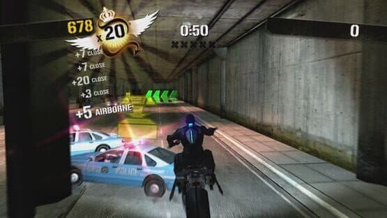 Stuntman: Ignition — screenshot 2