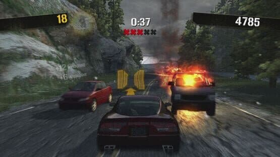 Stuntman: Ignition — screenshot 4