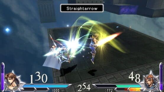 Dissidia 012 Final Fantasy — screenshot 2