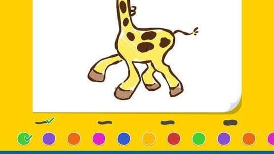 Pictionary — screenshot 1