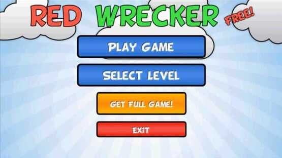 Red Wrecker — screenshot 1