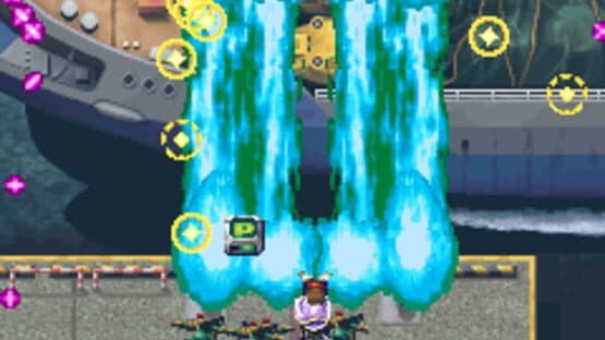 ESP Ra.De. — screenshot 2