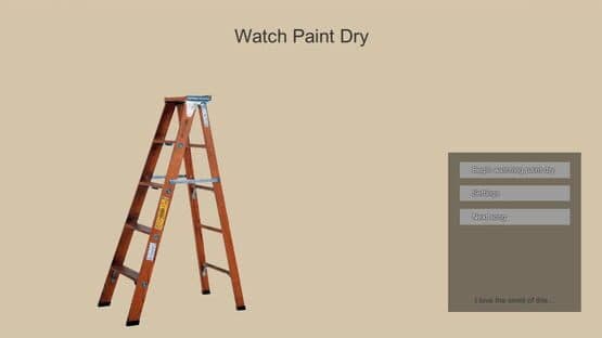Watch Paint Dry — screenshot 2