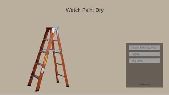 Watch Paint Dry — screenshot 4