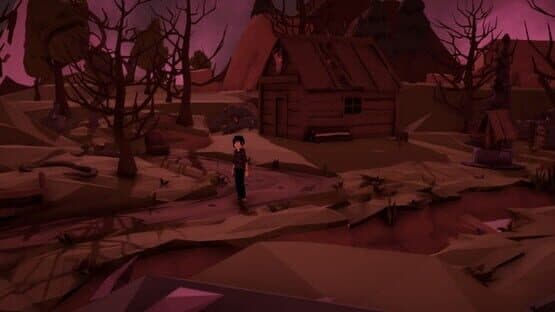 Demons Never Lie — screenshot 6