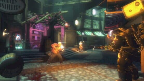 Bioshock 2: Rapture Edition — screenshot 2
